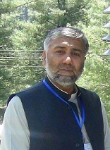 Prof.Dr.Arshad Ali